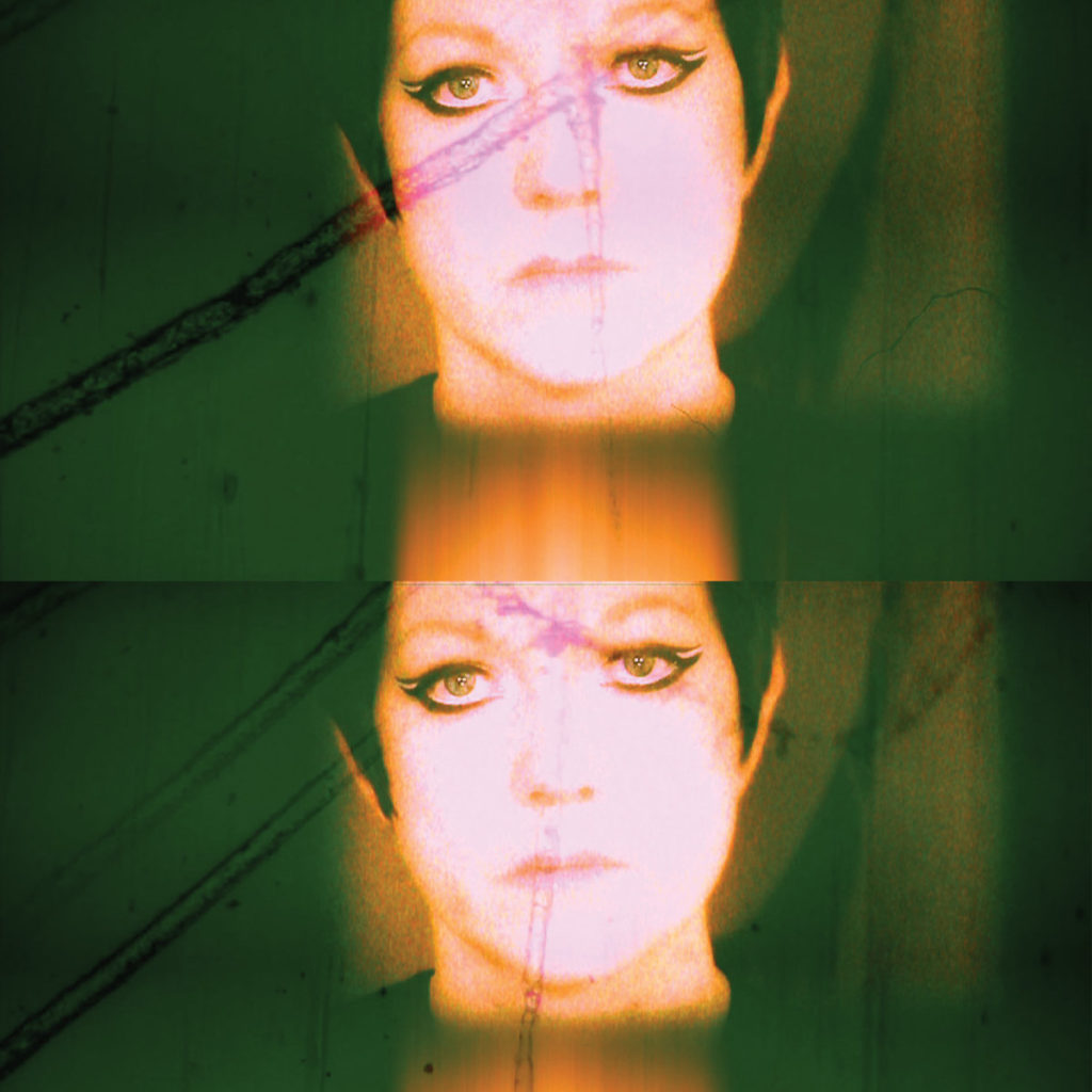 Billie Ray Martin Five Takes (A Song About Andy) Billie Ray Martin