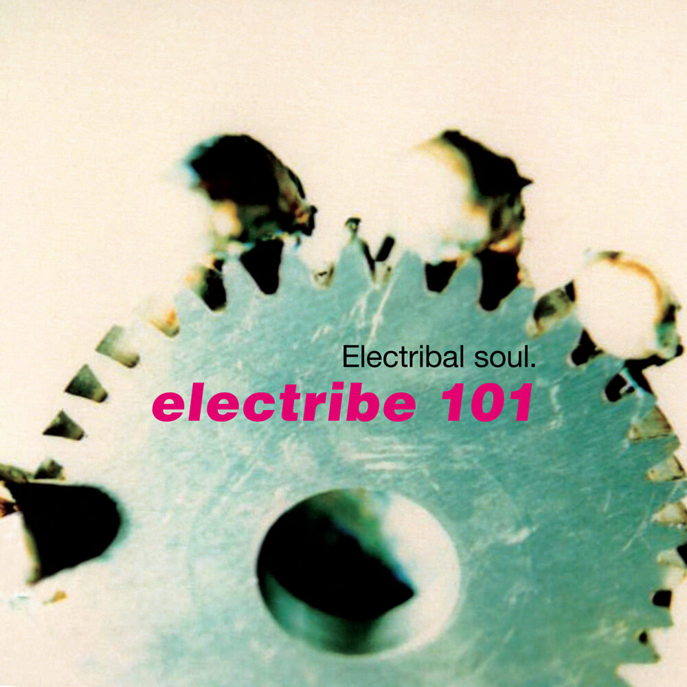 Electribe 101 - Heading for The Night – The Frankie Knuckles Mixes